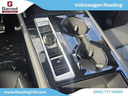 New 2026 Volkswagen Atlas Cross Sport SEL Premium R-Line image 19