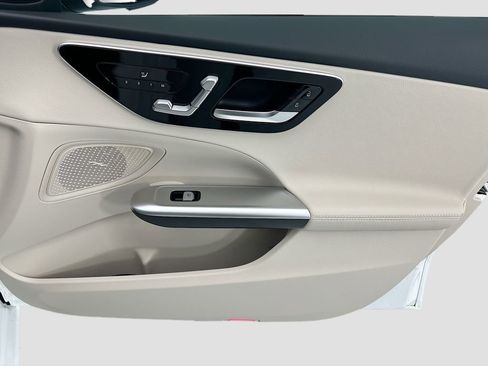 Certified 2026 Mercedes-Benz C 300 Sedan image 23
