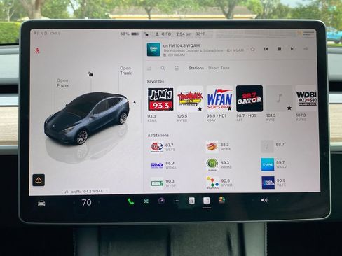 Used 2024 Tesla Model Y Performance image 26