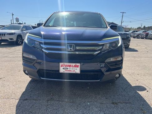 Used 2016 Honda Pilot Touring image 2