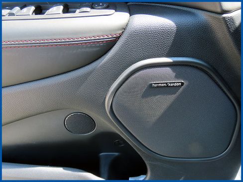 Used 2025 Dodge Durango R/T AWD/4WD image 13