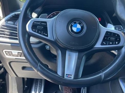 Used 2020 BMW X5 xDrive40i w/ M Sport Package AWD/4WD image 14