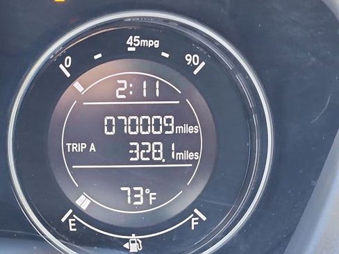 Used 2019 Honda HR-V Sport image 19