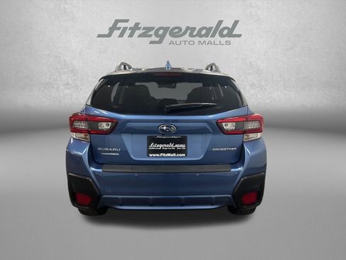 Used 2020 Subaru Crosstrek 2.0i Limited w/ Moonroof Package w/Navigation AWD/4WD image 4