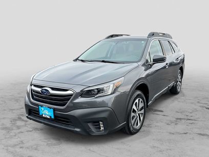 Used 2022 Subaru Outback Premium