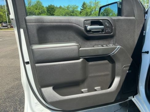 Used 2019 GMC Sierra 1500 AT4 w/ AT4 Premium Package AWD/4WD image 17