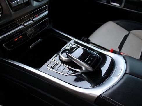 Used 2019 Mercedes-Benz G 63 AMG 4matic image 26