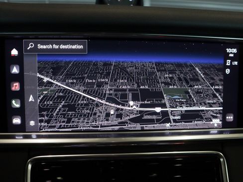 Certified 2023 Porsche Panamera Platinum Edition image 22