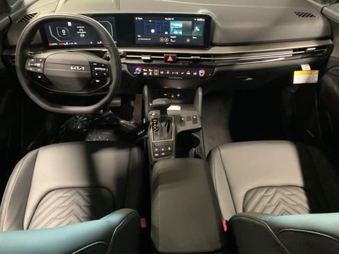 New 2026 Kia Sportage X-Line AWD/4WD image 14