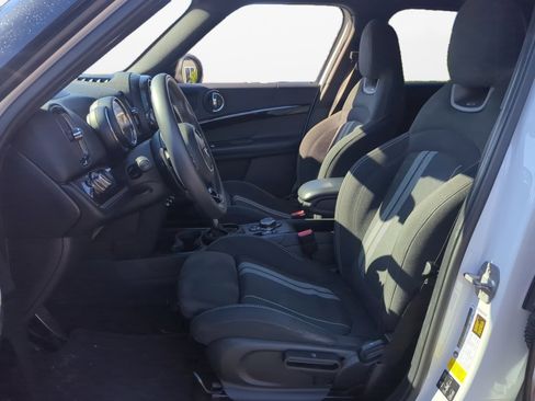 Used 2019 MINI Cooper Countryman John Cooper Works w/ Convenience Package image 9