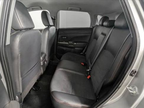 Used 2024 Mitsubishi Outlander Sport AWD image 17