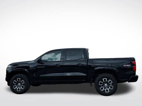 New 2026 Chevrolet Colorado Z71 w/ Technology Package AWD/4WD image 7