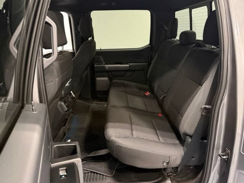 Used 2022 Ford F150 XLT w/ Equipment Group 302A High AWD/4WD image 27