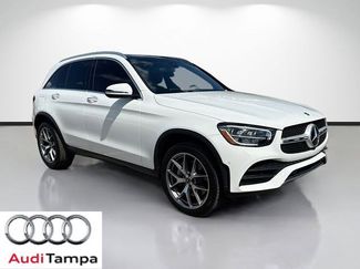 Used 2020 Mercedes-Benz GLC 300 4MATIC video 1