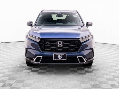 Used 2024 Honda CR-V Sport Touring image 9