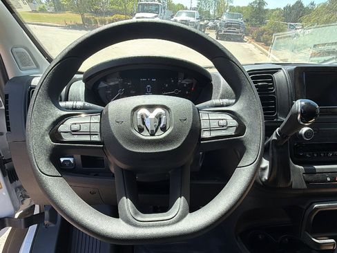 New 2026 RAM ProMaster 2500 w/ Convenience Group image 20