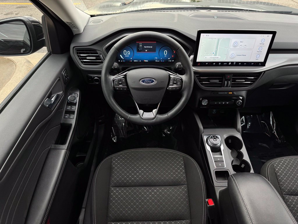 Used 2023 Ford Escape Active w/ Tech Pack #2 AWD/4WD image 11