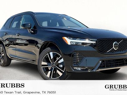 New 2026 Volvo XC60 B5 Core w/ Climate Package