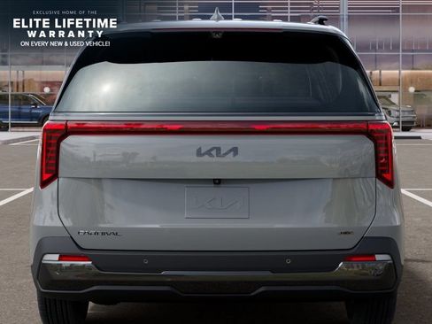 New 2026 Kia Carnival SX Prestige FWD image 14