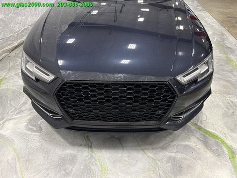 Used 2017 Audi A4 2.0T Premium Plus w/ Premium Plus Package image 18