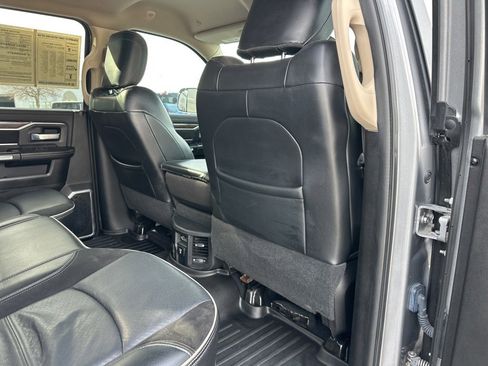 Used 2019 RAM 2500 Laramie image 44