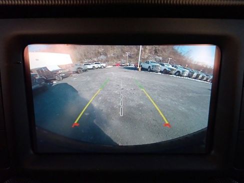 Used 2021 Jeep Wrangler Unlimited Sport image 24