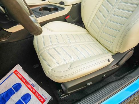 Used 2023 Dodge Challenger SRT Hellcat Redeye image 49