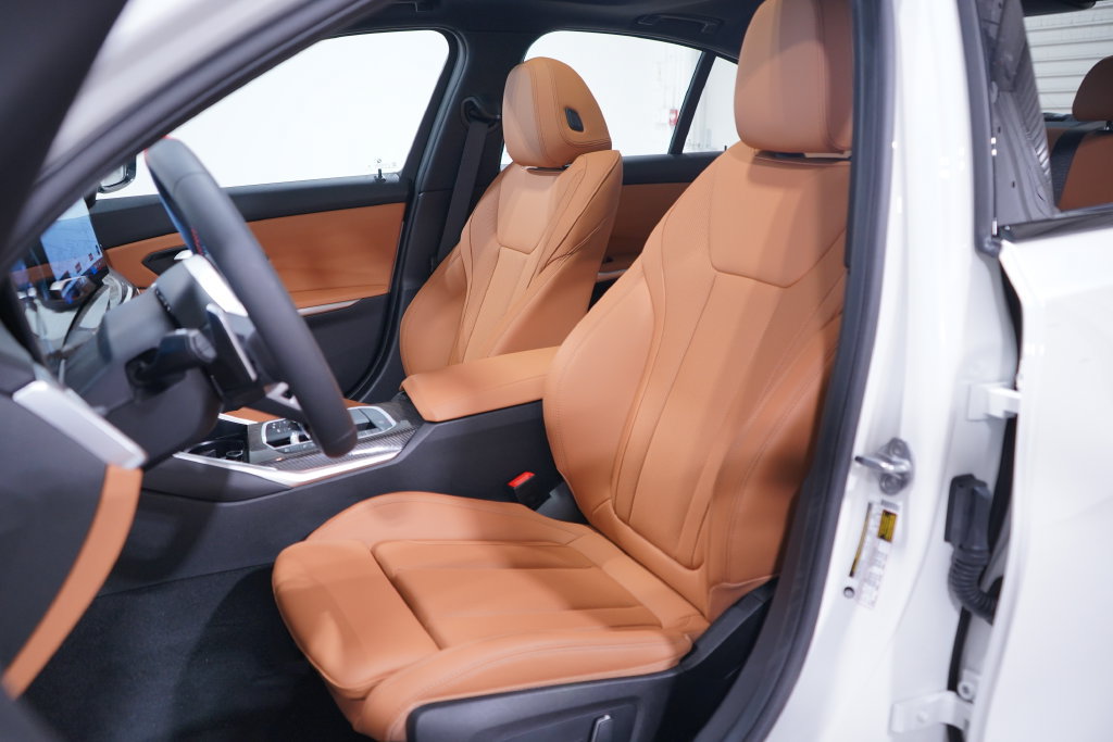 New 2026 BMW M340i w/ Shadowloine Package RWD image 7