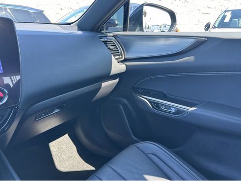 Certified 2024 Lexus NX 450h+ F Sport w/ Vision Package AWD/4WD image 8