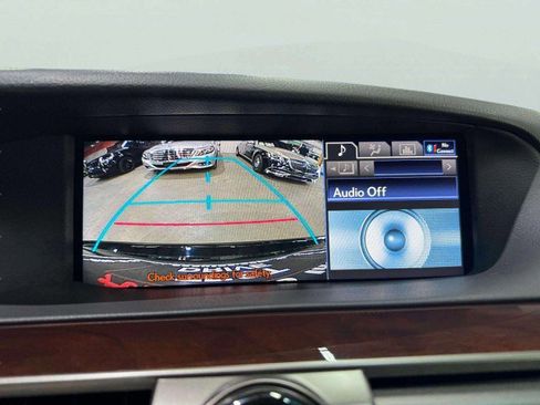 Used 2014 Lexus LS 460 image 29