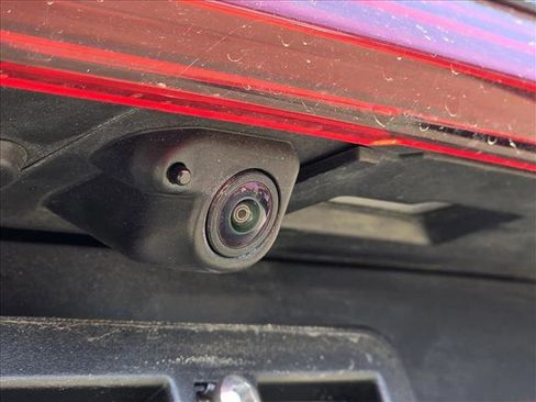 Certified 2025 Audi SQ5 Premium Plus w/ Premium Plus Package image 12