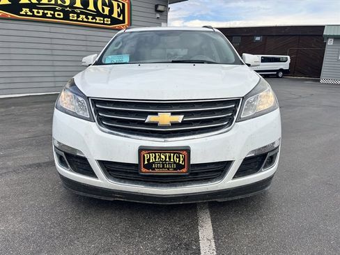 Used 2016 Chevrolet Traverse LT AWD/4WD image 2