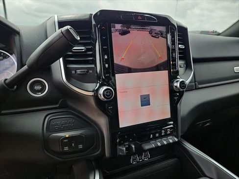 New 2026 RAM 2500 Lone Star image 57