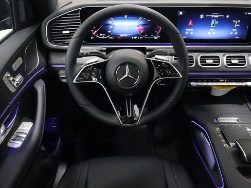 New 2026 Mercedes-Benz GLE 350 4MATIC image 16