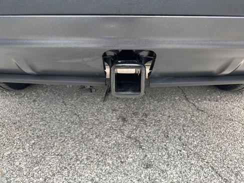 Used 2022 Ford Edge SEL w/ Sport Appearance Package image 11