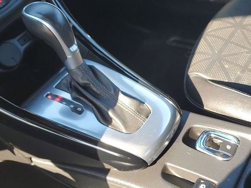 Used 2017 Buick Cascada Premium image 20