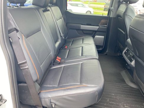 Used 2026 Ford F250 Lariat w/ Tremor Off-Road Package AWD/4WD image 27