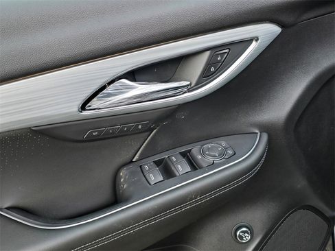 New 2026 Buick Envision Avenir image 12