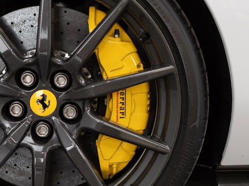 Certified 2023 Ferrari 296 GTB image 11