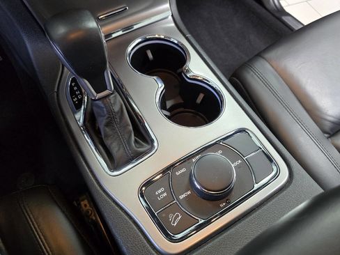 Used 2021 Jeep Grand Cherokee Limited image 42