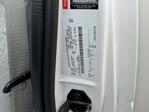 New 2026 Ford E-350 and Econoline 350 Super Duty w/ Power Equipment Group image 21