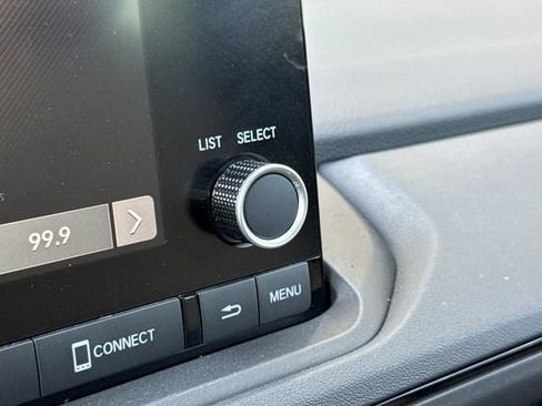 Used 2024 Honda Accord EX image 30