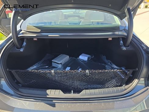 New 2026 Hyundai Sonata Limited image 9