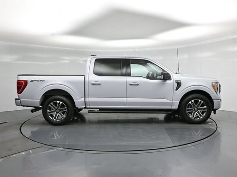 Used 2021 Ford F150 XLT RWD image 21