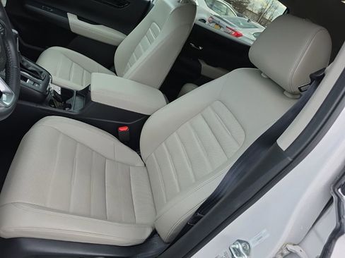 Used 2023 Honda CR-V EX-L image 10