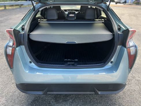 Used 2016 Toyota Prius Four Touring FWD image 26