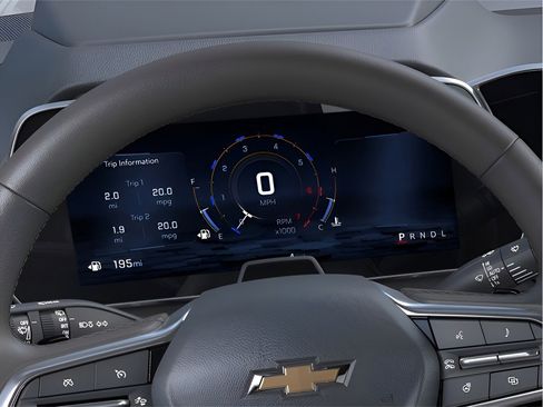 New 2026 Chevrolet Tahoe Premier image 17