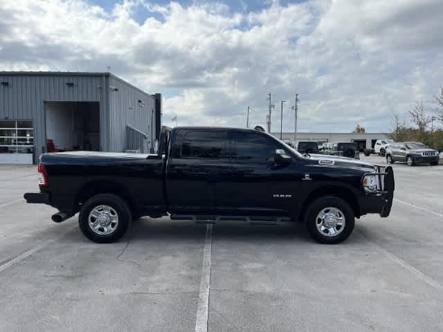 Used 2022 RAM 2500 Tradesman AWD/4WD image 9