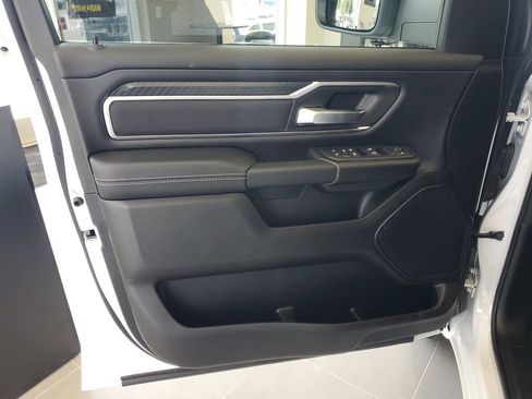 New 2026 RAM 1500 Big Horn AWD/4WD image 6
