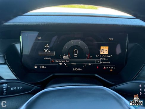 Certified 2024 GMC Acadia Elevation w/ Luxury Package image 28